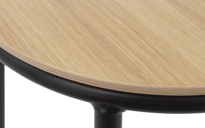 Actual product image Normann Copenhagen Circa Stool