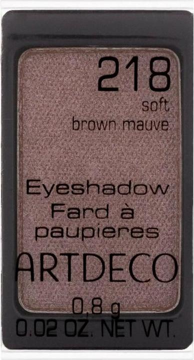 Actual product image Artdeco Duochrome (Grey, Taupe)