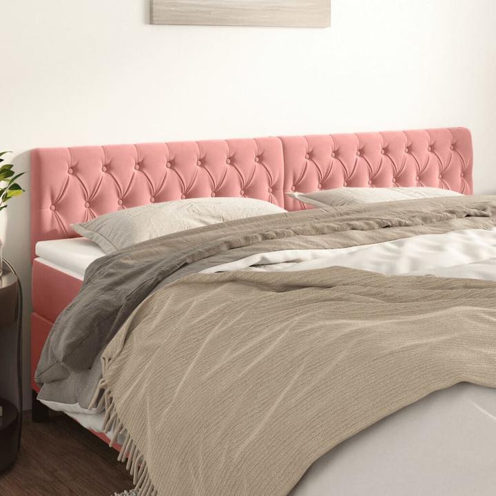 Actual product image VidaXL Mathew (200 x 7 x 88 cm)