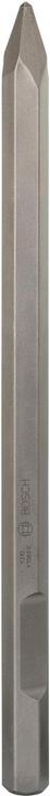 Actual product image Bosch Professional Zubehör PRO HEX 28-4C Pointed chisel, 520 mm (520 mm)