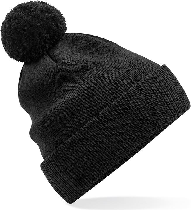 Actual product image Beechfield Snowstar cap (One size)