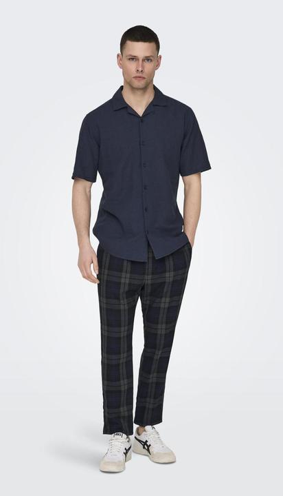 Actual product image Only & Sons Check pants (XXL)