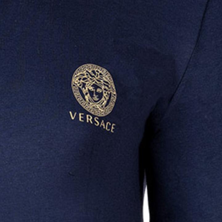 Immagine prodotto Versace Felpa Casual Figure-hugging (XXL)