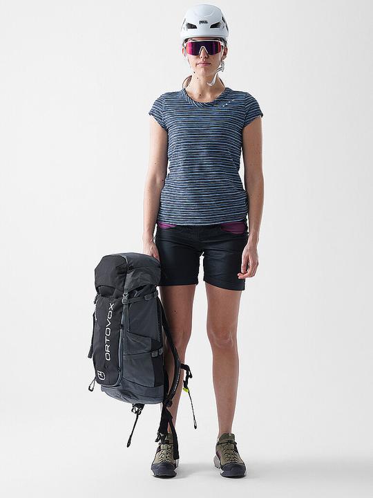 Actual product image E9 Women's Onda Short (L)