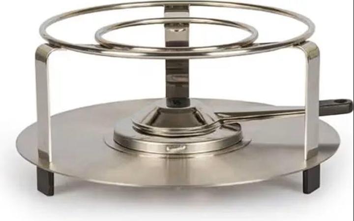 Produktbild Stöckli Fonduecaquelon (Fondue Bourguignonne)