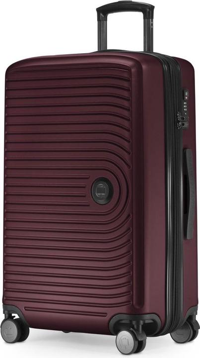 Image du produit Hauptstadtkoffer Moyenne - Valise de taille moyenne à coque rigide (67 l, M (50 - 90l))
