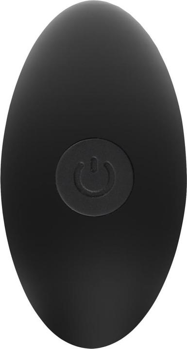 Actual product image Anos Butt plug with vibration