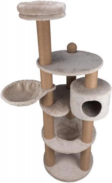 Image du produit Trixie Nigella (120 cm, Gris clair)