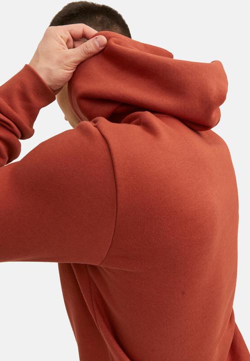 Actual product image Jack & Jones Logo Hoodie (M)