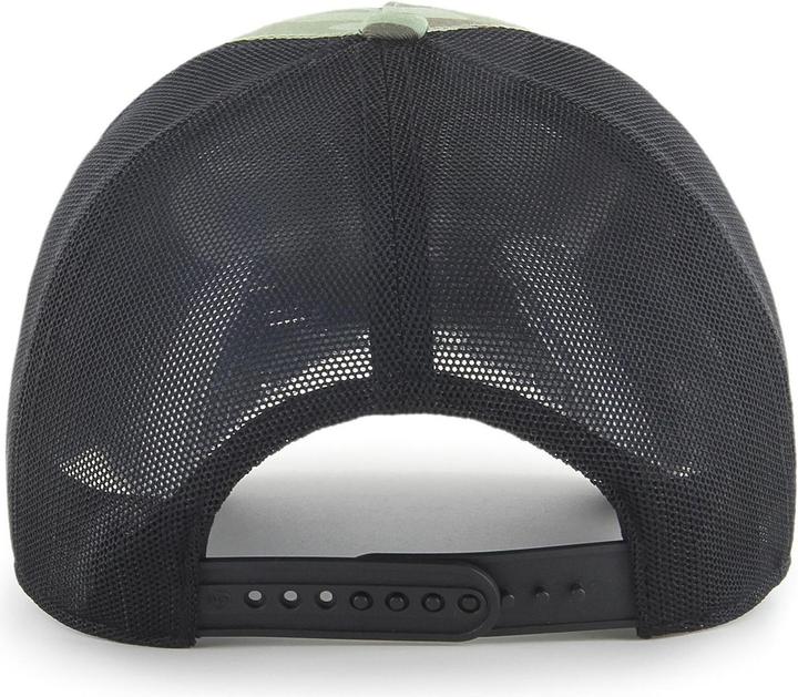 Actual product image 47 Brand Trucker Sector New York Yankees (One size)
