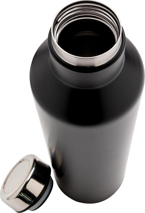 Produktbild Xd Collection Wasserflasche Modern Edelstahl (0.50 l)