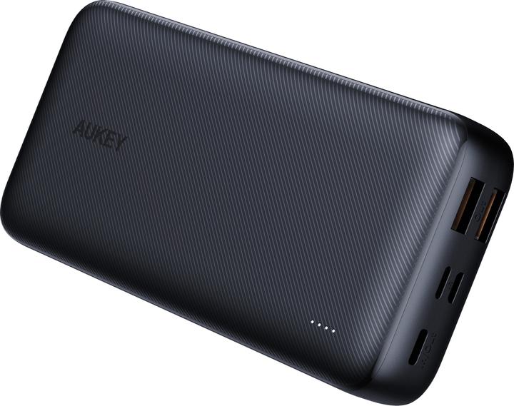 Produktbild Aukey Basix Plus (20000 mAh, 22.50 W, 22.50 Wh)