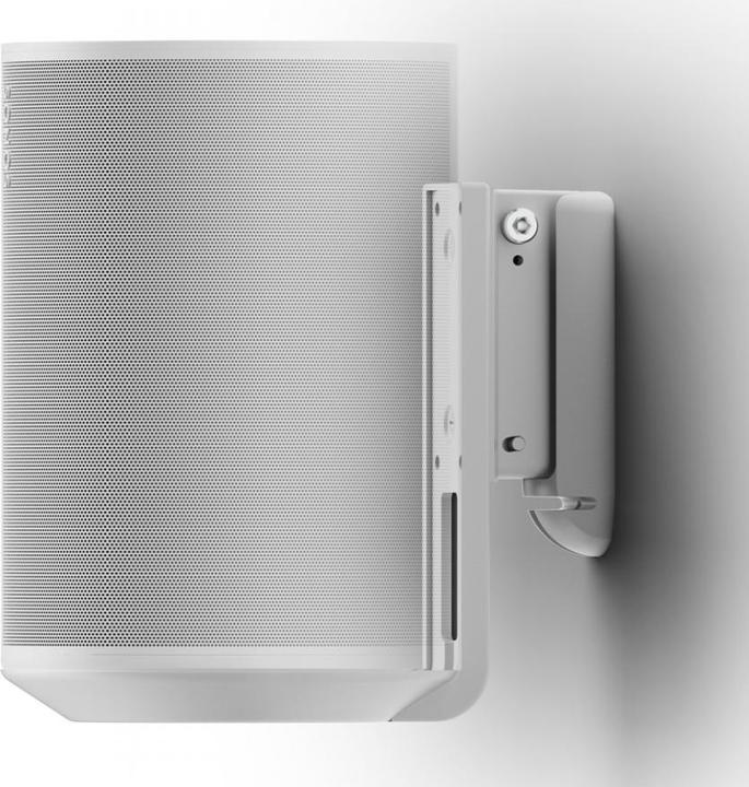 Image du produit Flexson Support mural Sonos ERA 100 (1 pièce, Installation murale, Pivotant, Inclinable)