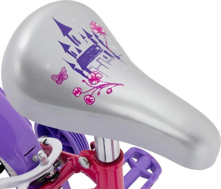 Actual product image ‎Huffy Rower HUFFY Disney PRINCESS 14 24375W (14.02")