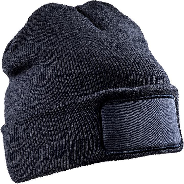 Actual product image Result Cap (One size)