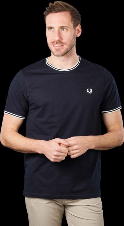 Immagine prodotto Fred Perry Maglietta (S)