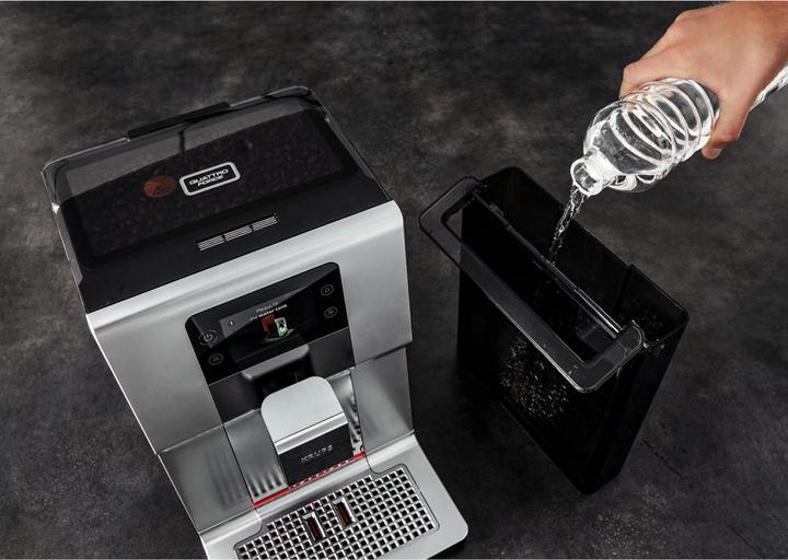 Actual product image Krups Intuition Preference+