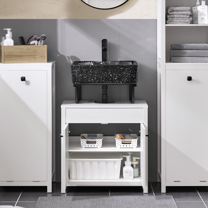 Actual product image SoBuy Jimmy (60 x 60 x 35 cm)