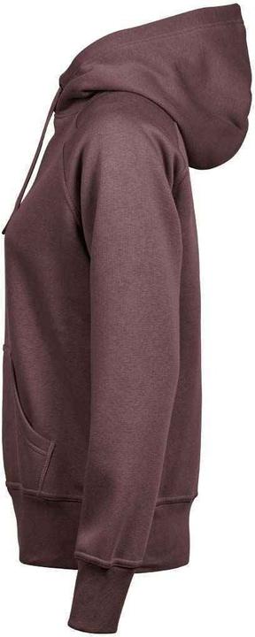 Immagine prodotto Tee Jays Felpa con cappuccio Maniche raglan (M)