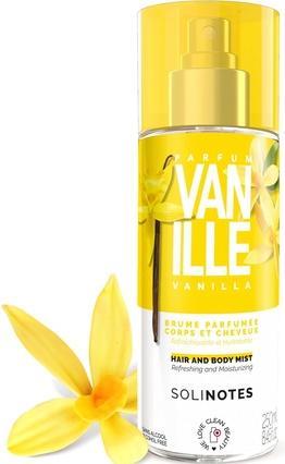 Produktbild Solinotes Vanille Body Mist (Body Mist, 250 ml)