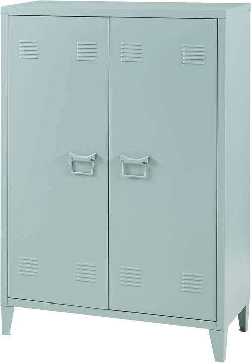 Grey-blue