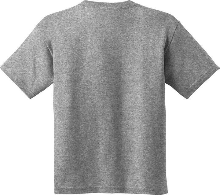 Immagine prodotto Gildan T-shirt con scollo rotondo e maniche corte (XL)
