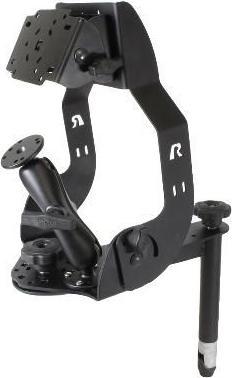 Immagine prodotto RAM Mounts RAM Mdt Display Mnt W Flangia