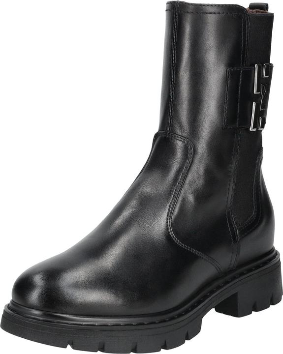 Nero Giardini Stiefelette (35)