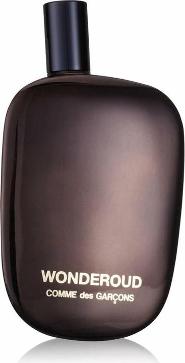 Actual product image Comme des Garçons Wonderoud (Eau de parfum, 100 ml)