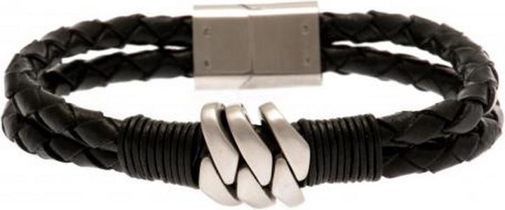 Immagine prodotto West Ham United FC Bracciale in pelle (20 cm, 100% pelle)
