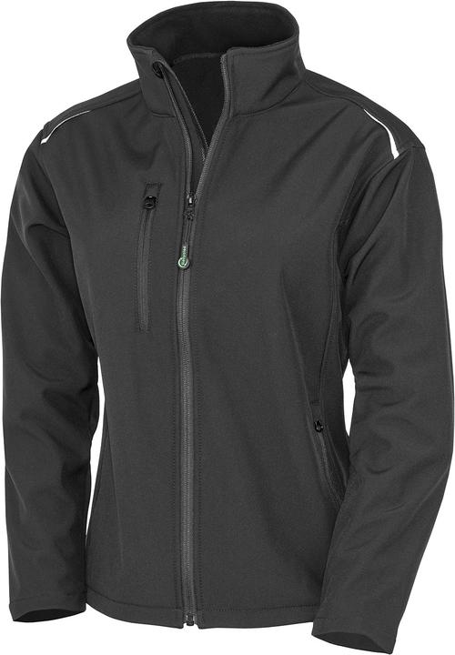 Result Softshelljacke 3 Lagen (XXL)
