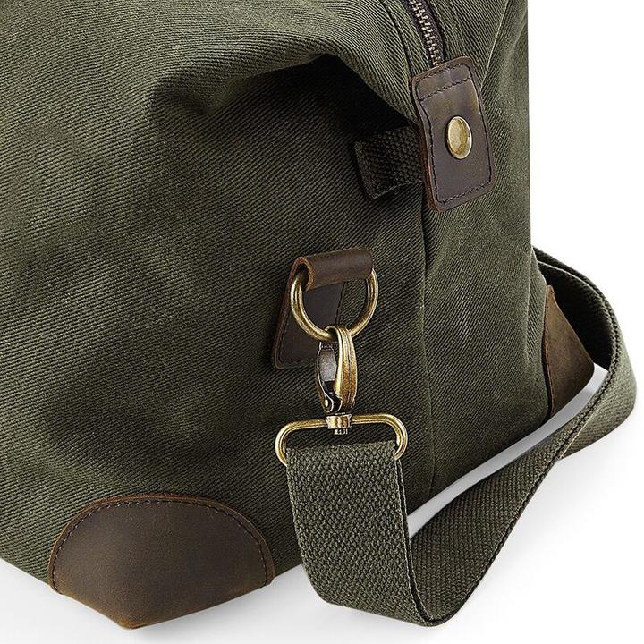 Immagine prodotto Quadral Borsa da viaggio in pelle Heritage (19 l)