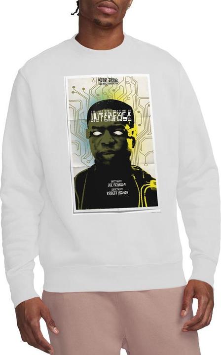 Produktbild The Next Generation Season 7 Episode 3 Sweatshirt (XL)