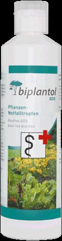 Produktbild Biplantol Sos (0.50 l)