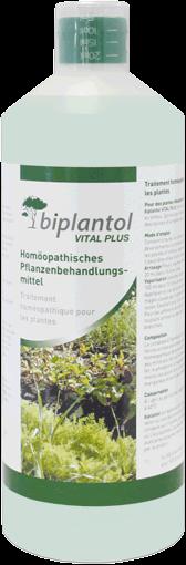 Produktbild Biplantol Vital Plus (1 l)