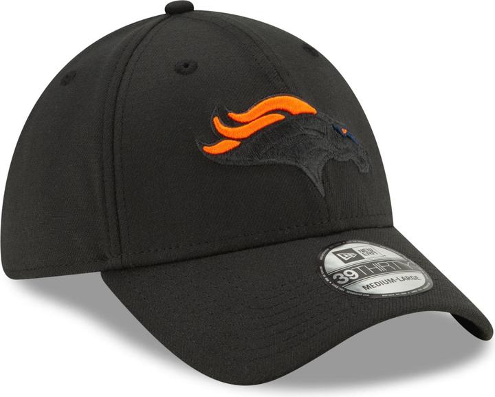 Actual product image New Era 39Thirty Stretchfit NFL Elements 2.0 (M/L)