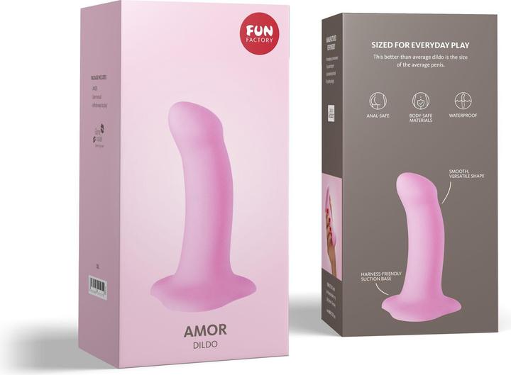 Image du produit Fun Factory Cupidon