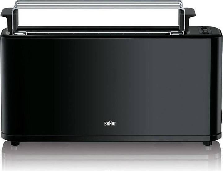 Actual product image Braun PureEase HT3110