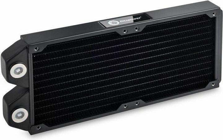 Image du produit Bitspower Radiateur Tarasque II