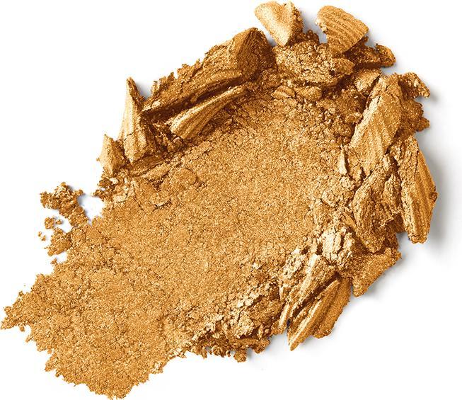 Actual product image KIKO Milano Water Eyeshadow (233 Gold)