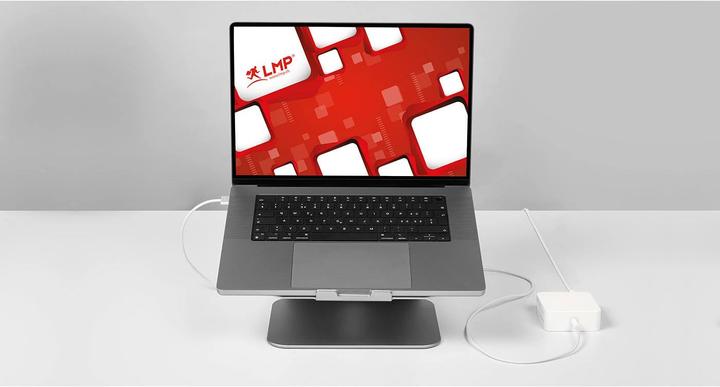 Produktbild LMP USB-C Power Adapter (140 W)