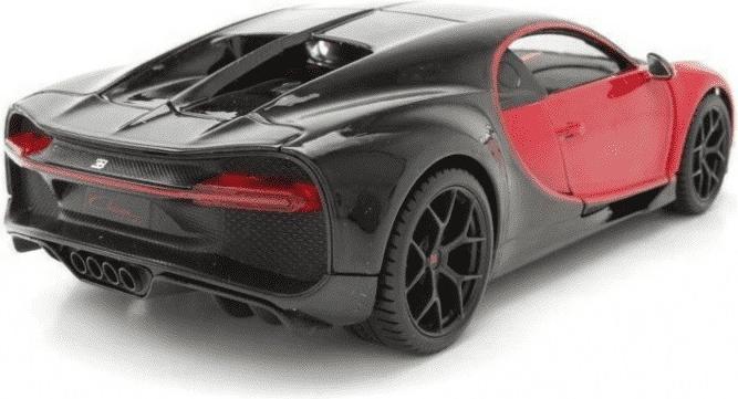 Produktbild Maisto Bugatti Chiron Sport