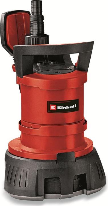 Einhell 41707 (Schmutzwasserpumpe)