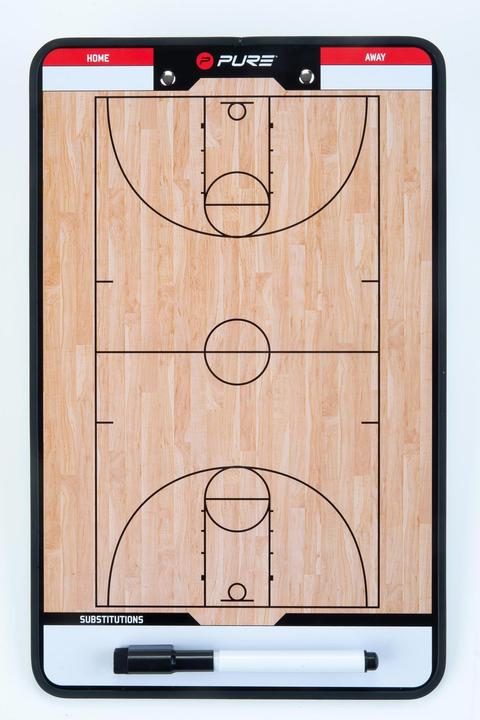 Pure2improve Basketball