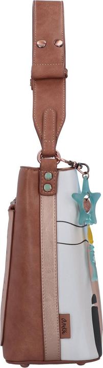 Immagine prodotto Anekke Borsa a tracolla Mediterranean Sunrise 25 cm
