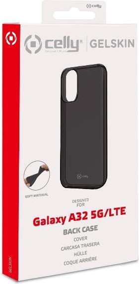 Produktbild Celly Gelskin (Samsung Galaxy A32 5G)