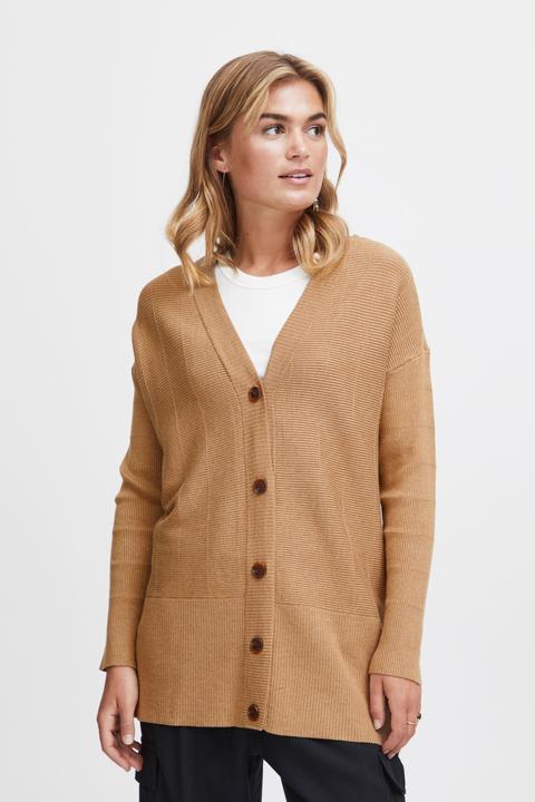Actual product image Fransa FRVISCA CAR 2 - Cardigan - 20612445 (S)