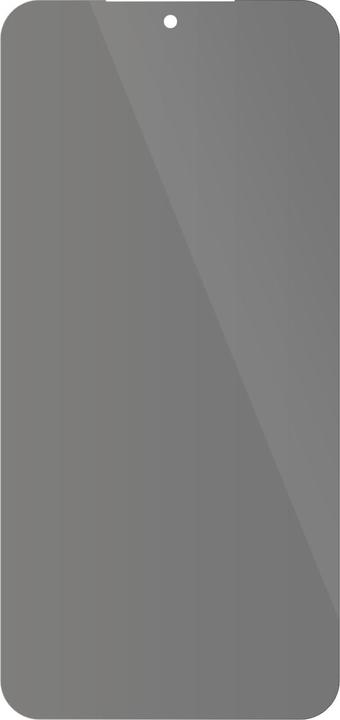 Actual product image Dipos Privacy Screen Protector Full Cover (1 Piece, Samsung Galaxy S25+)