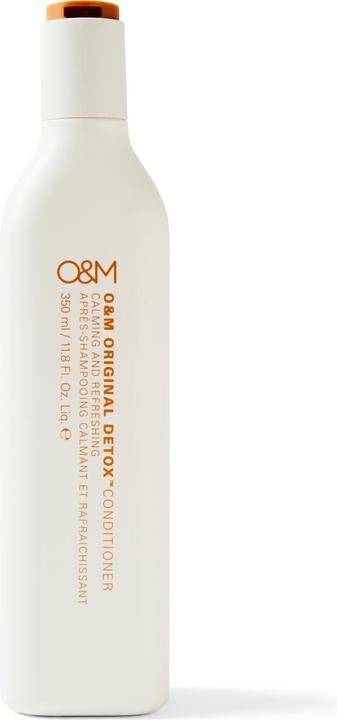 O&M Original Mineral Detox Conditioner 350ml (350 ml)