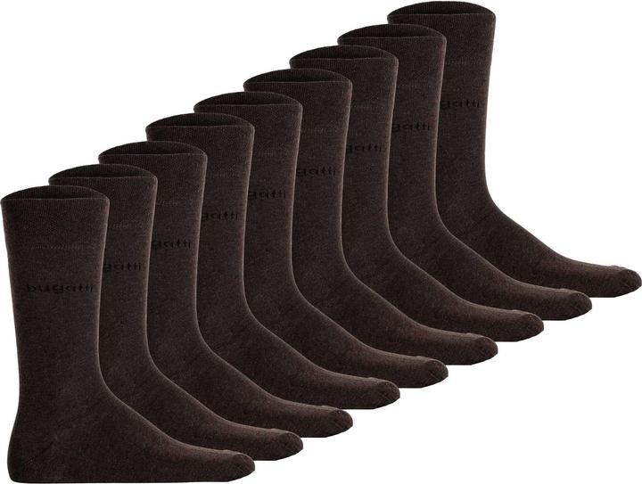 Bugatti Socken Business (9er Pack, 43 - 46)